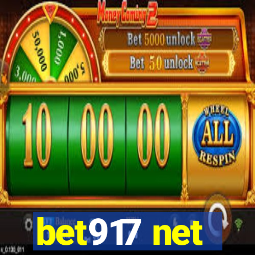 bet917 net